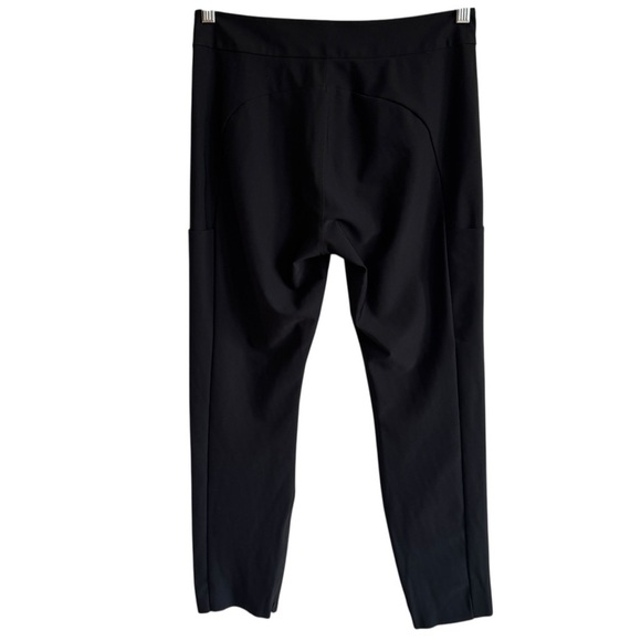 Athleta Stellar Trouser, Black, Size 8 - Picture 8 of 10